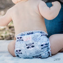 AMP One Size Duo Cover