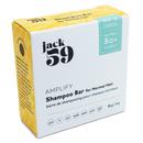 Jack59 Shampoo & Conditioner Bars