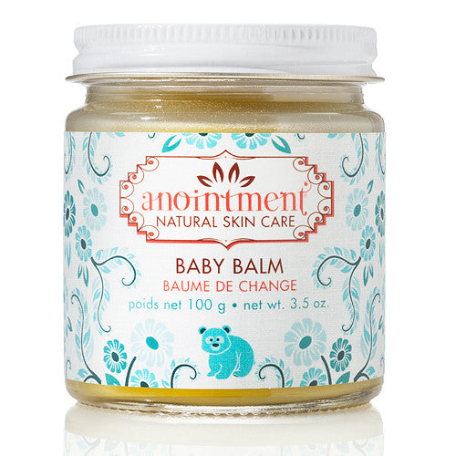 Anointment Baby Balm