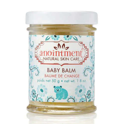 Anointment Baby Balm