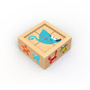 Begin Again Buddy Blocks