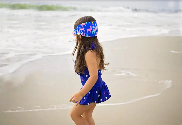Splash Swim Goggles