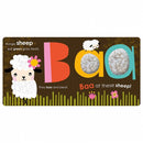 Baa Quack Moo, Board Book