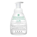 Attitude Baby Leaves 2-in-1 Hair and Body Foaming Wash