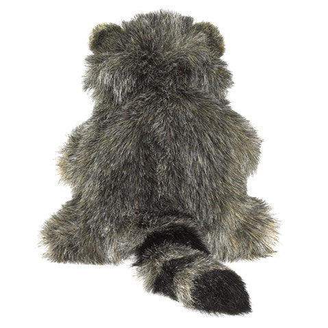 Folkmanis Baby Raccoon Puppet