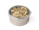 U Konserve Round Container with Silicone Lid