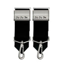 Ju-Ju-Be Be Connected