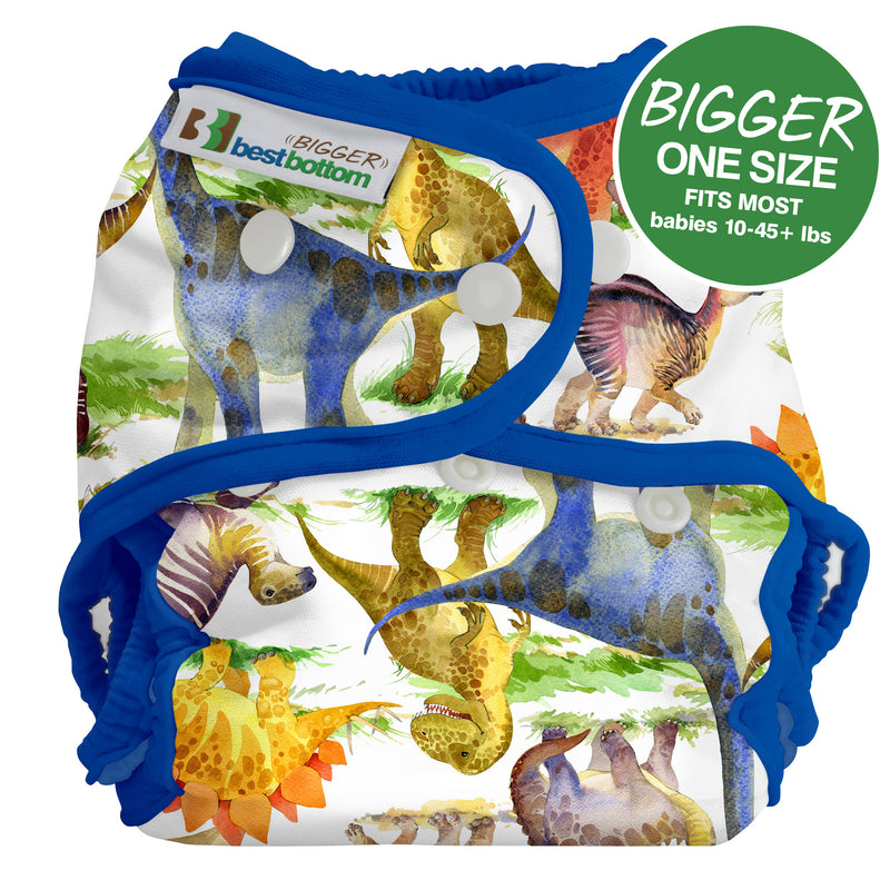 Bigger Best Bottom Diaper Shell