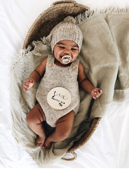 BIBS Pacifier