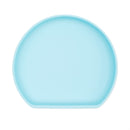 Bumkins Silicone Grip Plate