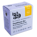 Jack59 Shampoo & Conditioner Bars