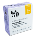 Jack59 Shampoo & Conditioner Bars