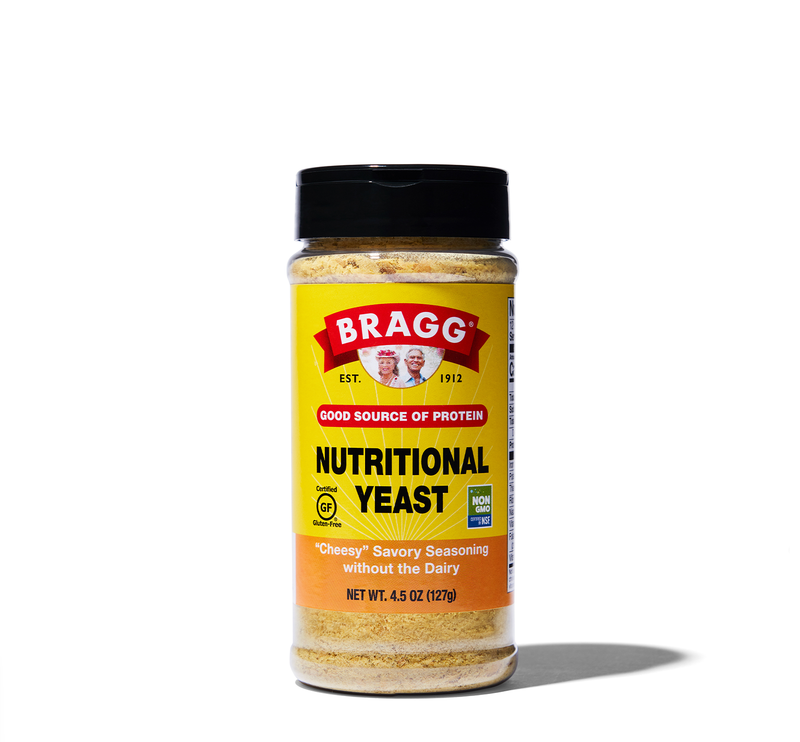 Bragg Nutritional Yeast