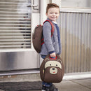 DabbaWalla Machine Washable Insulated Lunch Bag