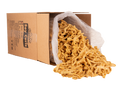 Butler Soy Curls, 12lb bulk box