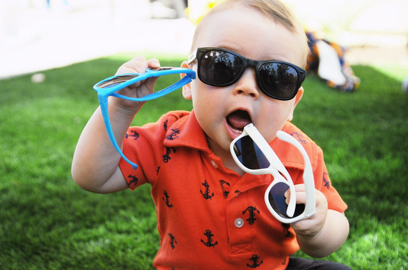 RoShamBo Baby Shades (0-2 years)