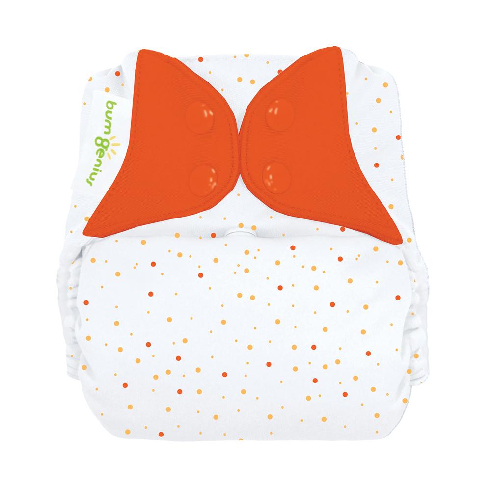 bumGenius Elemental One Size All In One