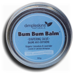 Dimpleskins Bum Bum Balm