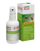 Care Plus Icaridin 20% Insect Repellent