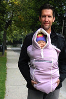 Baby Parka Carrier Coat