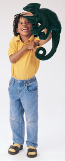 Folkmanis Chameleon Puppet