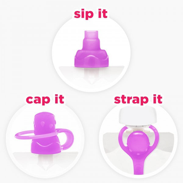 ChooMee Sip'n, 2-Pack