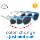 RoShamBo Colour Changing Shades