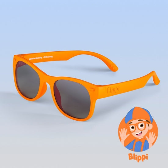 RoShamBo Toddler Shades (2-4 years)