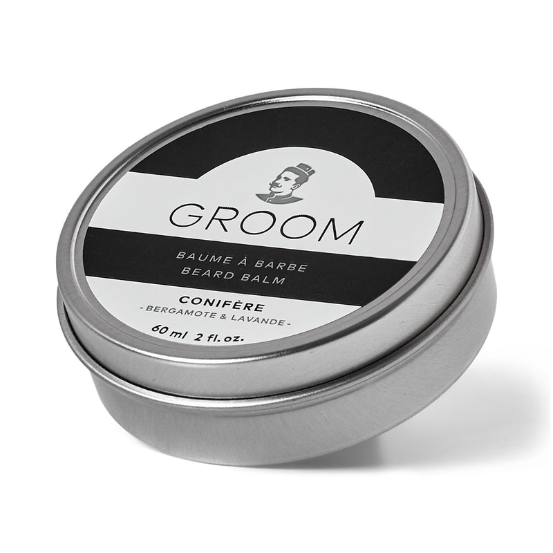 Groom Beard Balm