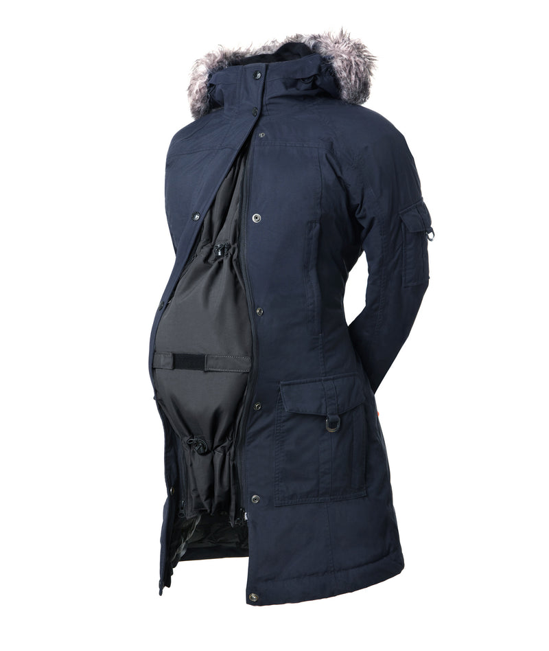 Kokoala Deluxe Zip-in Coat Extender (zip adaptor sold separately)
