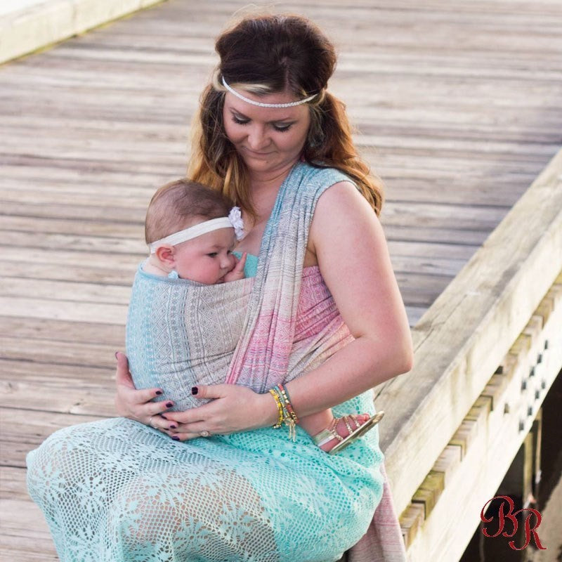Didymos Woven Wraps
