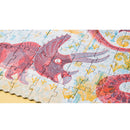 Londji Puzzle - Discover the Dinosaurs