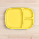 Re-Play Large 9" Divided Plate