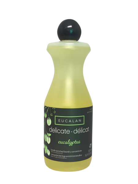 Eucalan No Rinse Delicate Wash