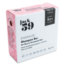 Jack59 Shampoo & Conditioner Bars