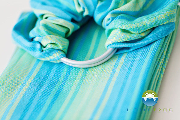 Little Frog Ring Sling