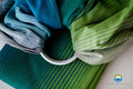 Little Frog Ring Sling