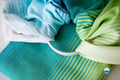 Little Frog Ring Sling
