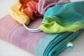 Little Frog Ring Sling