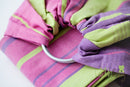 Little Frog Ring Sling
