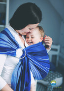 Little Frog Ring Sling