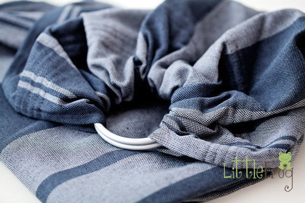 Little Frog Ring Sling