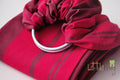 Little Frog Cotton Ring Sling