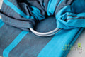 Little Frog Cotton Ring Sling