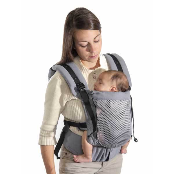 Chimparoo EvoAir