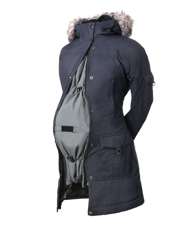 Kokoala Deluxe Zip-in Coat Extender (zip adaptor sold separately)