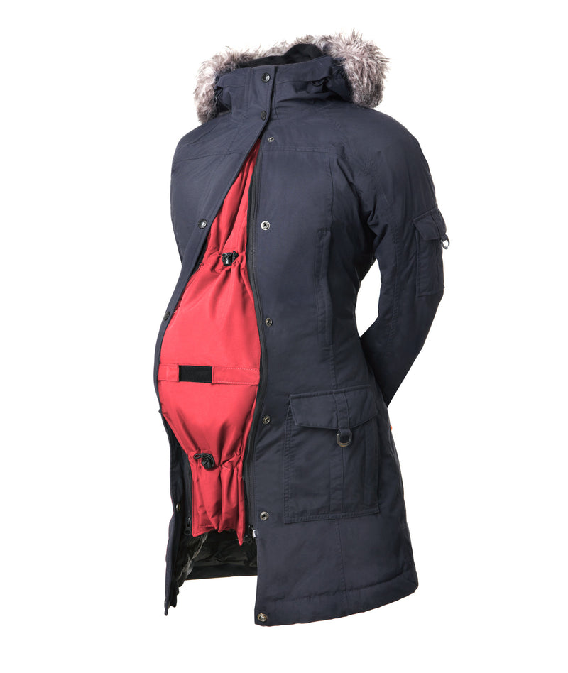 Kokoala Deluxe Zip-in Coat Extender (zip adaptor sold separately)