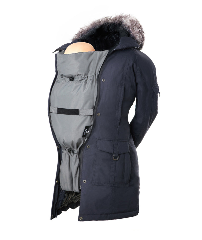 Kokoala Deluxe Zip-in Coat Extender (zip adaptor sold separately)