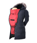 Kokoala Deluxe Zip-in Coat Extender (zip adaptor sold separately)