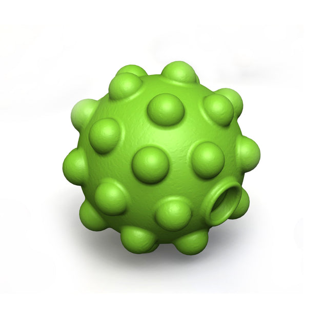 Begin Again Nubble Rubber Bouncy Balls